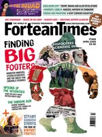 Fortean Times